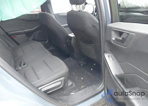 2024 Ford Escape Active z USA, uszkodzony, nr VIN 1FMCU0GNXRUB25317